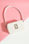 Model Medium Size Daily 2 Strap Women's Shoulder Bag 5024 - 5