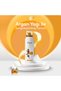 Foam Shower Gel Argan Oil Creamy Formula with 10 Layers of More Dense Foam 200 Ml X2 Pieces - 2