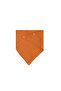 4 Pieces 100% Organic Cotton Double Layer Muslin Baby Scarf & Drool Bib with Two Snaps - 3