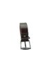 Genuine Leather Men's Brown Sports Belt - 7