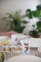 Summer Dream, Raki Glass Set of 6 - 5