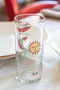 Summer Dream, Raki Glass Set of 6 - 3