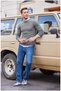 Passion Crew Neck Knitwear Sweater