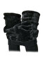 F.K. Thermal Winter Tights with Plush Fleece Fur Inside, Single Pack