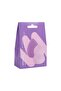 Makeup Sponge 2-Pack--Hidden Beauty-- - 3