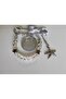 Little Steps Baby Collar & Pillow and Crib Pin with Ayetel Kursi - 5