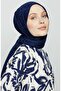 Bloom Pattern Shawl - 2