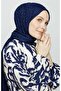 Bloom Pattern Shawl
