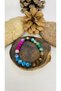Handmade Natural Stone Elastic Women's Bracelet - 2