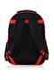 Spiderman Primary School Bag Due Neıgborhood, Lunch Bag and Pen Holder - 5