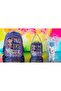 Primary School Bag Due The Power, Lunch Box and Water Bottle
