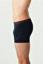 Men's, Licensed, USPA, Colorful, 3-Pack Boxers - 6