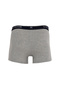 U.S. Polo Assn. Navy Blue Men's Boxer 80263 - Boxer - Laci - 6