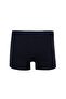 U.S. Polo Assn. Navy Blue Men's Boxers 80307 - Boxer - Laci - 4
