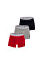 U.S. Polo Assn. Red Men's Boxer 80431 - Boxer - Kirm