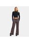 Women's Ua Unstoppable Fleece Split Sweatpants 1379847 -057 - 3