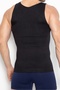 Corset Athlete Chest And Belly Toning Firming Gynecomastia Relief - 3