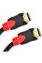 4877 HDMI Cable 15 Meters LCD Laptop 4K FHD Interconnect Cable - 2