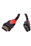 4877 HDMI Cable 15 Meters LCD Laptop 4K FHD Interconnect Cable - 8
