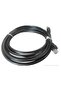 5 METER INTERNET +tv Plus Fiber Adsl Modem Intercomputer Ethernet Internet Cable Network Network - 2