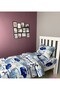 Single Duvet Cover Set Car - 5