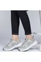 28712 GRAY White NEW 530 Sneaker Comfortable Walking Daily Sports Shoes - 6