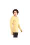 long sleeve Technical Performance Sports t-shirt Ignis Beige - 2