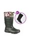 Thermal Eva Socks Rubber Boots - 2
