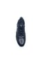 Men's Black Genuine Leather Sneakers Shoes 2514 306 922 - 3
