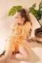 Girls Short Sleeve Blouse X3232a622sm - 3