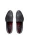 Men's Leather Classic Shoes 342 7246 Erk Ayk Sk21-22 - 4