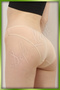 Women's Panties Bamboo Black White Skin Panties 3 Pack - 4