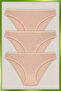 Women's Panties Bamboo Skin Panties 3 Pack - 2