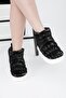 Women's Boots Home Work Office Warm Comfortable Wear Office Comfort - 4