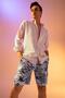 Slim Fit Long Sleeve 100% Cotton Shirt