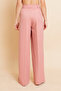 Women's Powder Palazzo Pants - 4