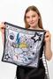 Love Story Scarf Bandana