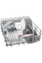 SMS8YDI82T B Enerji Sınıfı 8 Programlı 13 Kişilik Bulaşık Makinesi Inox - 5