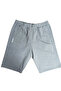 Pamuk Effective Men's Anthracitemelange Sports Shorts 3221406