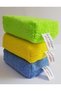 Polishing Pad 9 Pack - Microfiber Mixed - 5