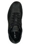 حذاء رياضي رجالي من الجلد بتصميم مشبك على شكل حرف T - 46SMA0071-02H - 6