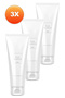Pur Blanca Women's Body Lotion 125 Ml. Triple Set - 2