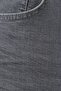Gray Men's Jeans - 6