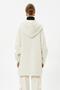 Women's Beige Trench Coat - 4