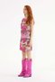Camo Dress 13441 - 6
