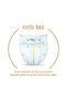 Organic Cotton Velcro Cloth Single Pack Size 2 Mini 68 Pieces - 3