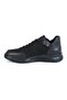 حذاء 8346 Sm-Black Nubuck مصنوع من الجلد بنسبة 100% للرجال - 3