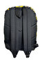 CLASSIC BACKPACK-SINGLE COMPARTMENT BACKPACK - 4