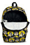 CLASSIC BACKPACK-SINGLE COMPARTMENT BACKPACK - 3