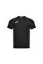 Teamfinal Casuals Tee Men's Football T-shirt65738503 Black
